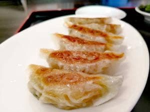 中華家庭料理 浩源