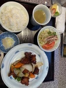 ろざん夢