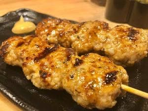 鳥貴族 博多筑紫口店