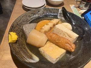 能登牛 金沢おでん 金沢風土研究所