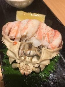 福すし ホワイティウメダ店