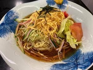 たつみ食堂