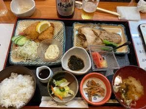 四季彩 味よし