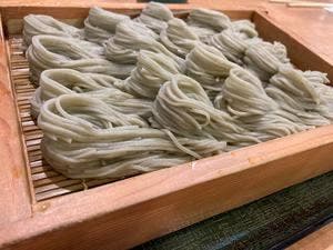 越後へぎそば処 粋や