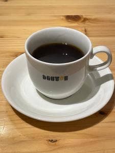 ドトールコーヒーショップ 大阪梅田一番街店