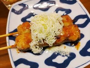 新橋うっちゃり
