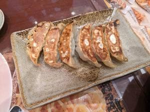 越後秘蔵麺 無尽蔵 外伝 たかさき家