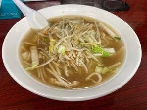 福助食堂