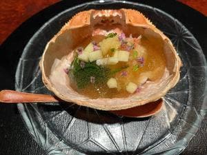 個室和食 東山 新宿本店