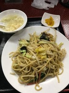 味鮮閣