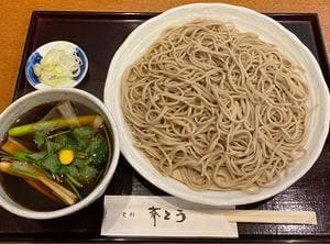 更科 斉とう