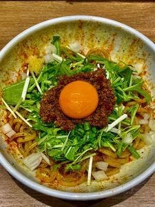 麺屋 まぜはる
