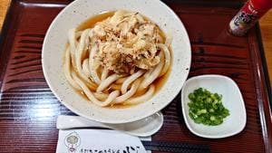 さぬきうどん 心