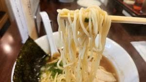 鶏そば もこや