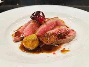 リストランテ ラ・ヴィータ