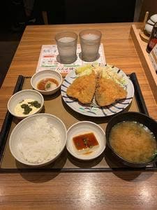 やよい軒 高円寺店
