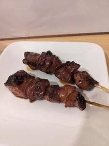 炭火焼き鳥 あべちゃん