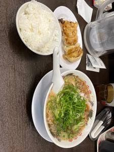 来来亭 小野田バイパス店