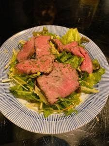 個室肉食堂 たらふく酒場 おにかい