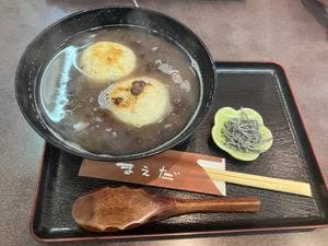 甘党まえだ 八尾店