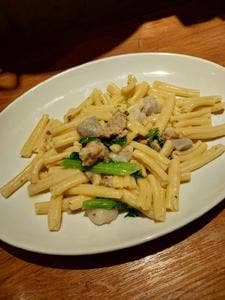 TRATTORIA Più