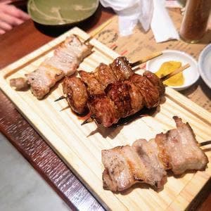 まこちゃん 中目黒店