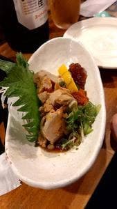 まぐろ一徹 千日前店
