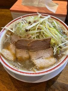 田中そば店 浅草店