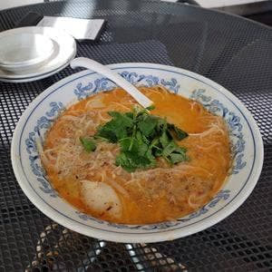 威南記海南鶏飯 日本本店