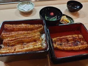 鮨鰻ふぐ田代