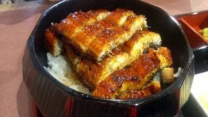 大衆うなぎ うなまる