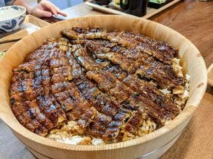 なまずや丸の内分店