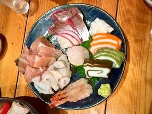富山料理 きときと