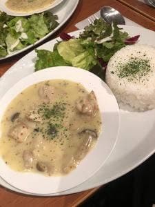CAFE Ohana