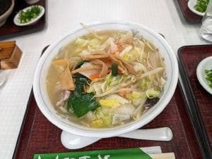 岩久食堂