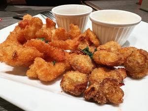 ポムの樹食堂 ららぽーと新三郷