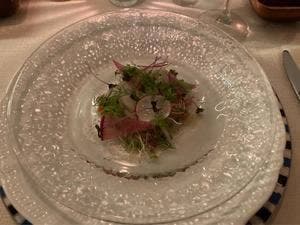 bistro Le Fond