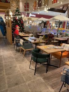 Kauai Diner イオンモール川口店