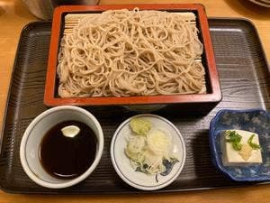 東京庵