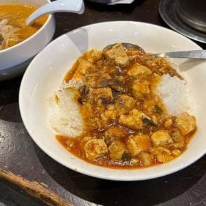陳麻家 目黒店