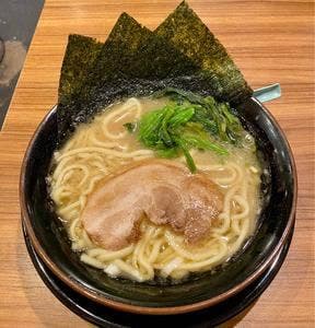 壱角家 千葉駅前店