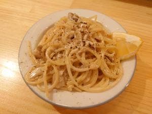 アルデンテ大山