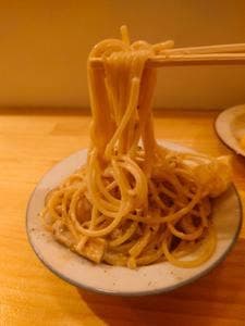 アルデンテ大山