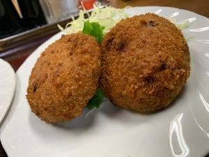 日満食堂