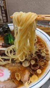 生姜醤油専門 我武者羅 本店