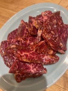 ホルモン焼肉 やまと