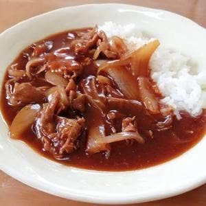 洋食屋 グリルアップル
