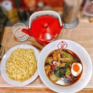 元祖中華つけ麺大王 蒲田東口2号店