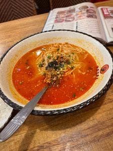 中国茶房8 赤坂店