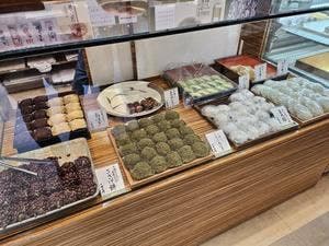 くれは製菓